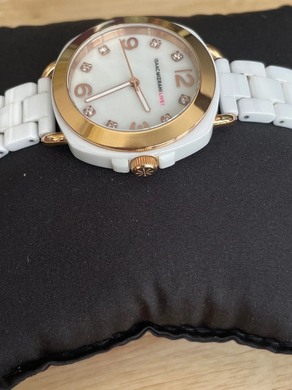 Isaac Mizrahi classic isaac